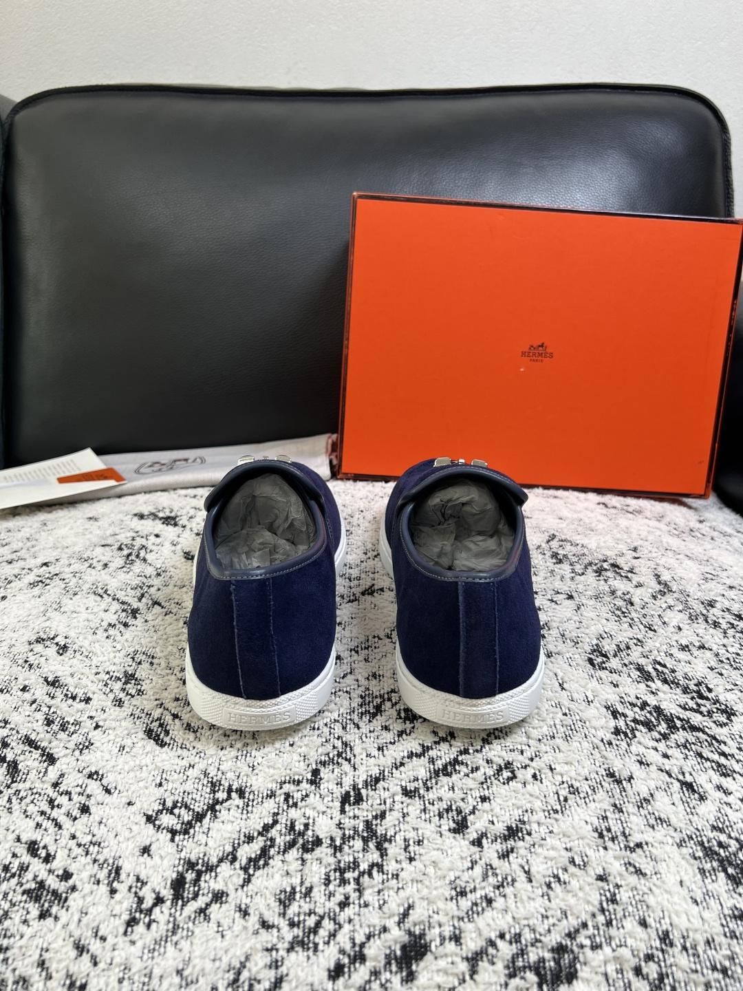 Hermes  高品质  顶级工艺品  爱马仕 专柜同步发售原厂配置，意大利进口原版牛皮面料，高品质拼接工艺，全进口水染