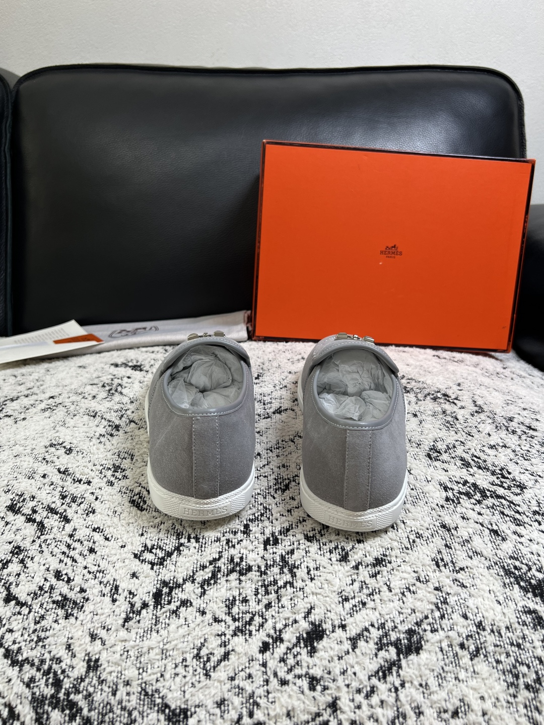 Hermes  高品质  顶级工艺品  爱马仕 专柜同步发售原厂配置，意大利进口原版牛皮面料，高品质拼接工艺，全进口水染