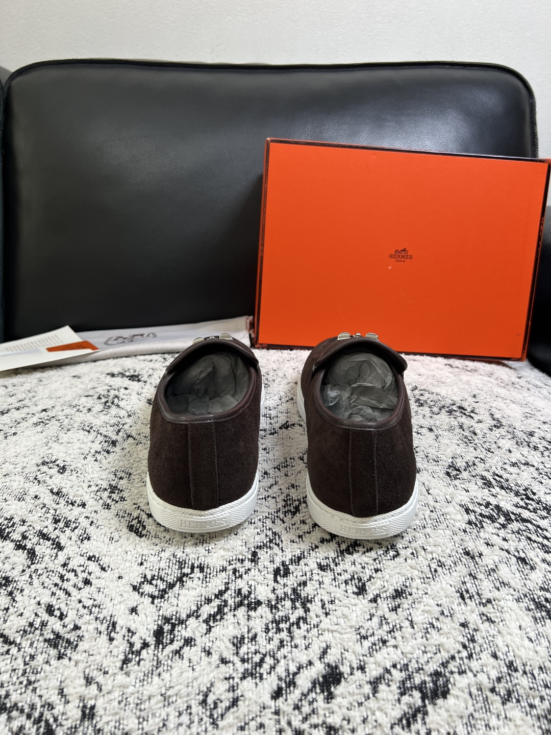 Hermes  高品质  顶级工艺品  爱马仕 专柜同步发售原厂配置，意大利进口原版牛皮面料，高品质拼接工艺，全进口水染