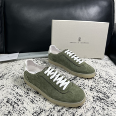 Brunello Cucinelli 高品质 顶级工艺品 BC 专柜同步原厂配置,意大利进口牛皮面料牛内里垫,高品 Brunello Cucinelli 高品质 顶级工艺品 BC 专柜同步原厂配置,意大利进口牛皮面料牛内里垫,高品