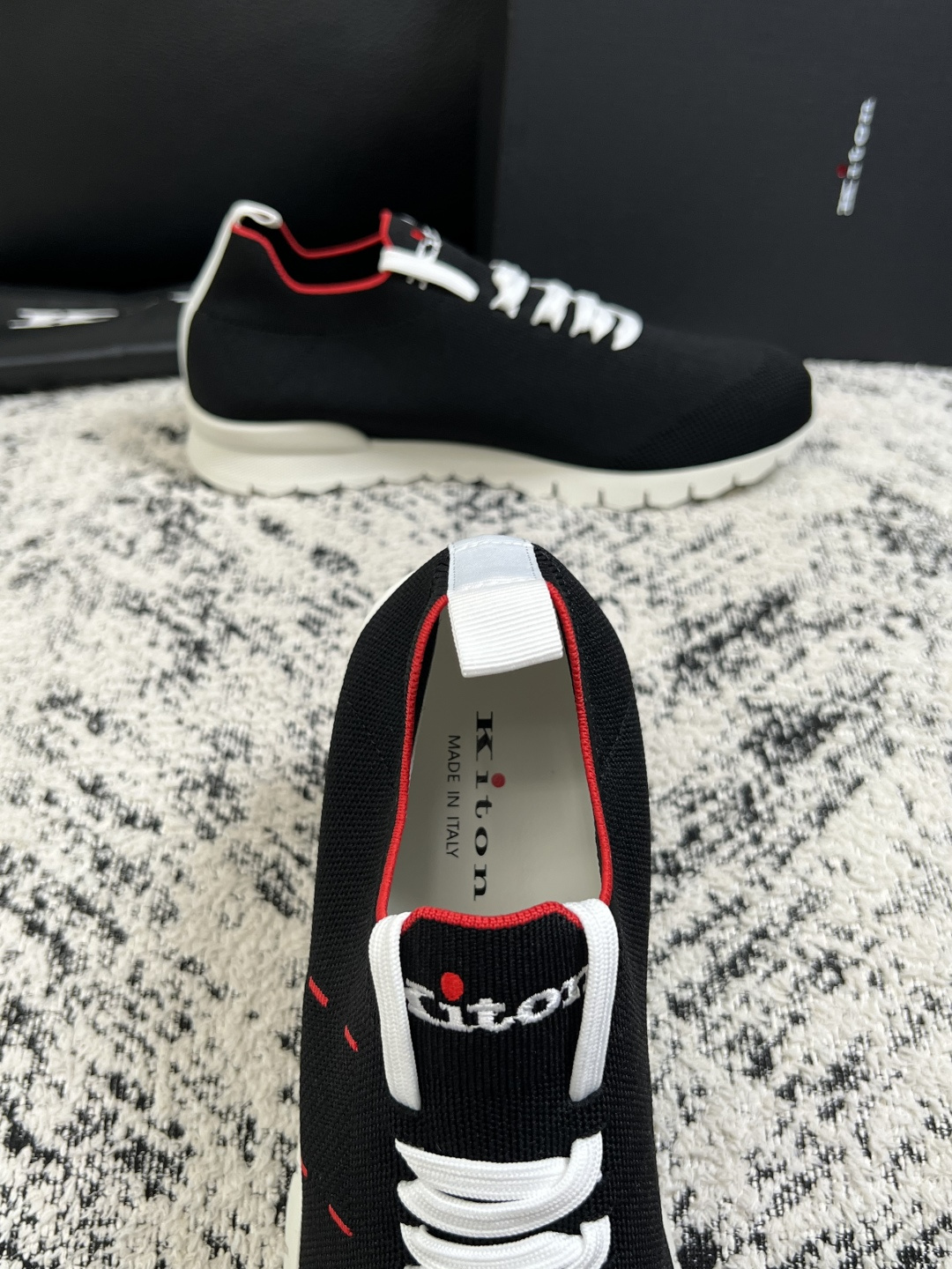 ⚠️只换码不退⚠️    kiton  高品质   顶级工艺品  专柜新品同步，鞋面意大利进口牛皮面料，进口水染牛皮内里