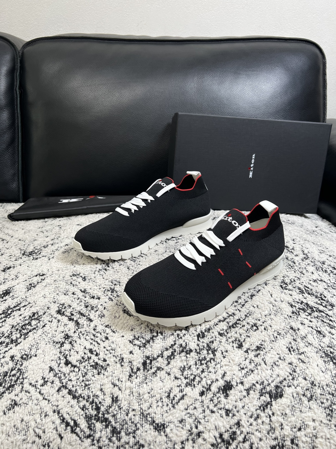 ⚠️只换码不退⚠️    kiton  高品质   顶级工艺品  专柜新品同步，鞋面意大利进口牛皮面料，进口水染牛皮内里