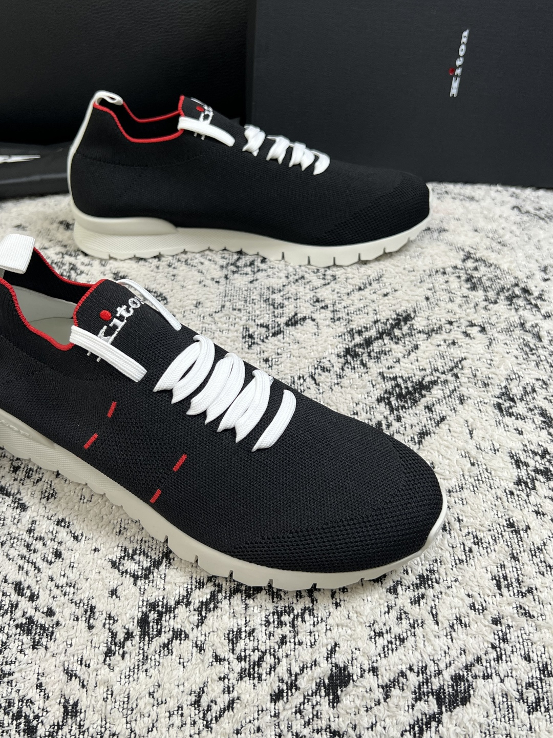 ⚠️只换码不退⚠️    kiton  高品质   顶级工艺品  专柜新品同步，鞋面意大利进口牛皮面料，进口水染牛皮内里