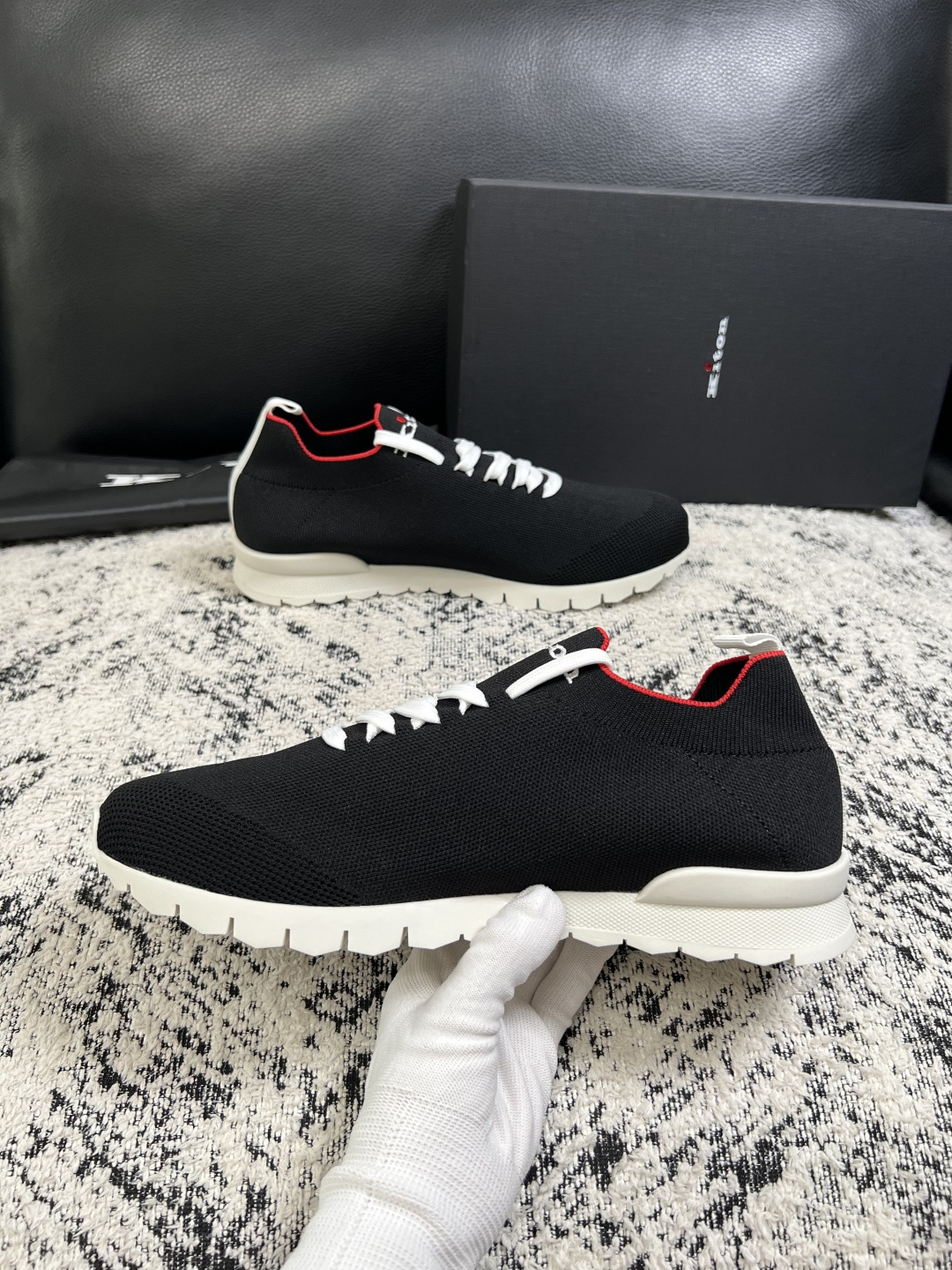 ⚠️只换码不退⚠️    kiton  高品质   顶级工艺品  专柜新品同步，鞋面意大利进口牛皮面料，进口水染牛皮内里