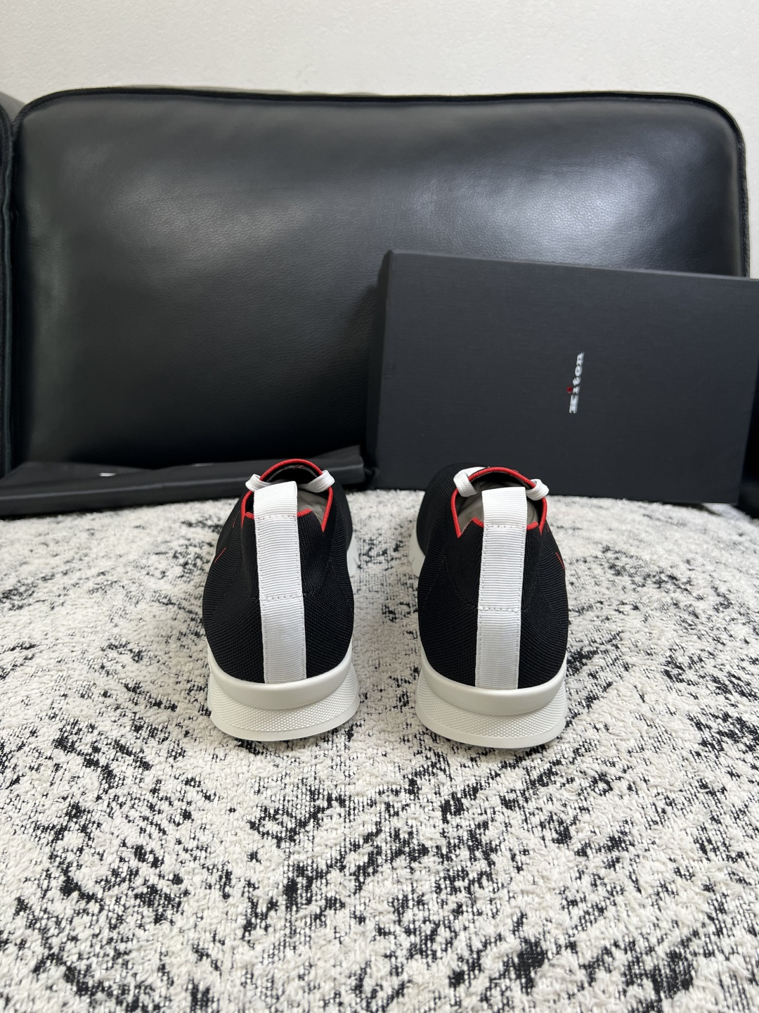 ⚠️只换码不退⚠️    kiton  高品质   顶级工艺品  专柜新品同步，鞋面意大利进口牛皮面料，进口水染牛皮内里