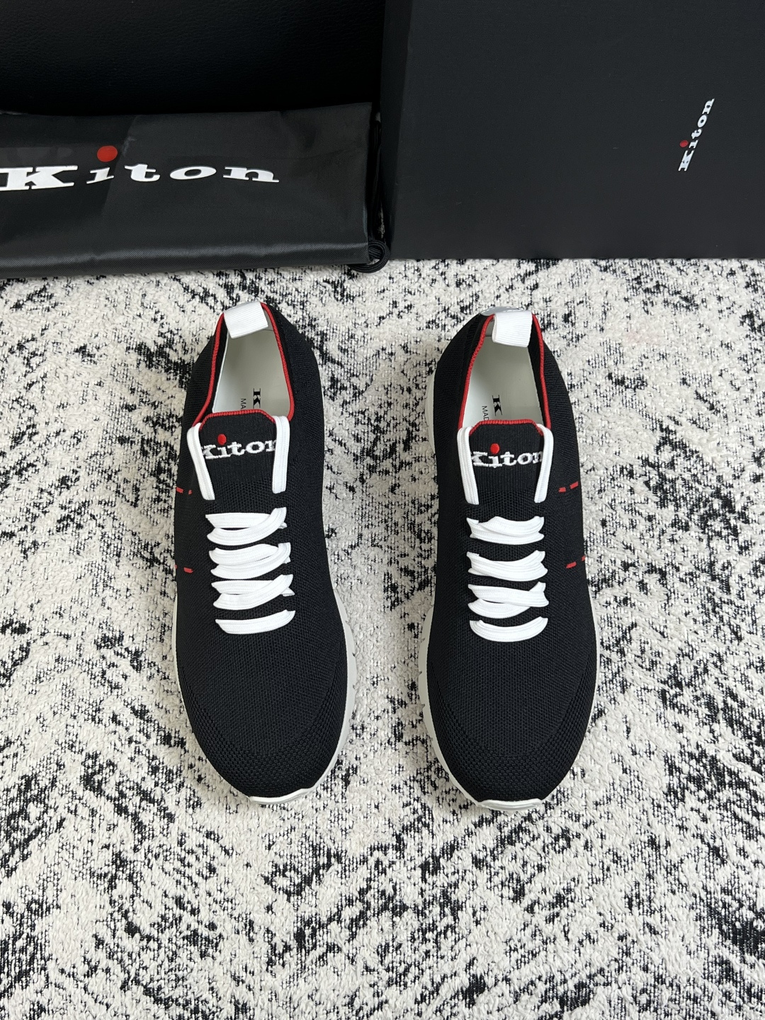 ⚠️只换码不退⚠️    kiton  高品质   顶级工艺品  专柜新品同步，鞋面意大利进口牛皮面料，进口水染牛皮内里