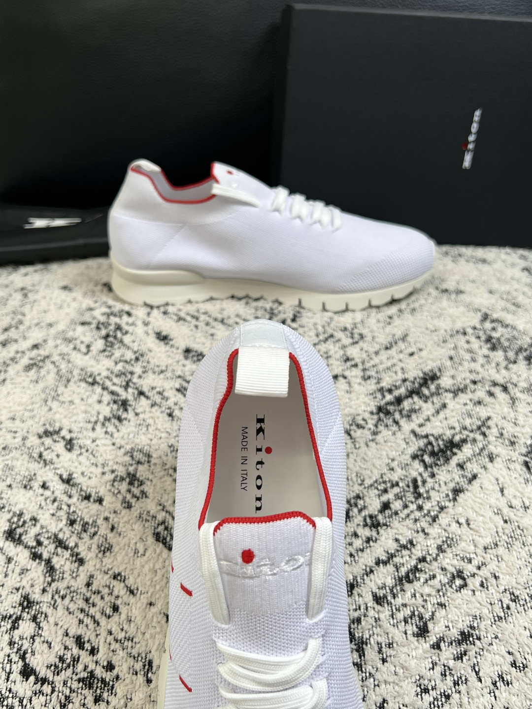 ⚠️只换码不退⚠️    kiton  高品质   顶级工艺品  专柜新品同步，鞋面意大利进口牛皮面料，进口水染牛皮内里