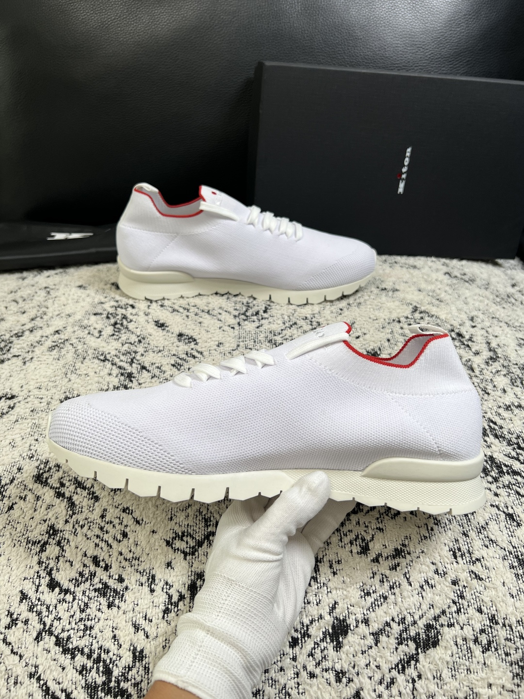 ⚠️只换码不退⚠️    kiton  高品质   顶级工艺品  专柜新品同步，鞋面意大利进口牛皮面料，进口水染牛皮内里