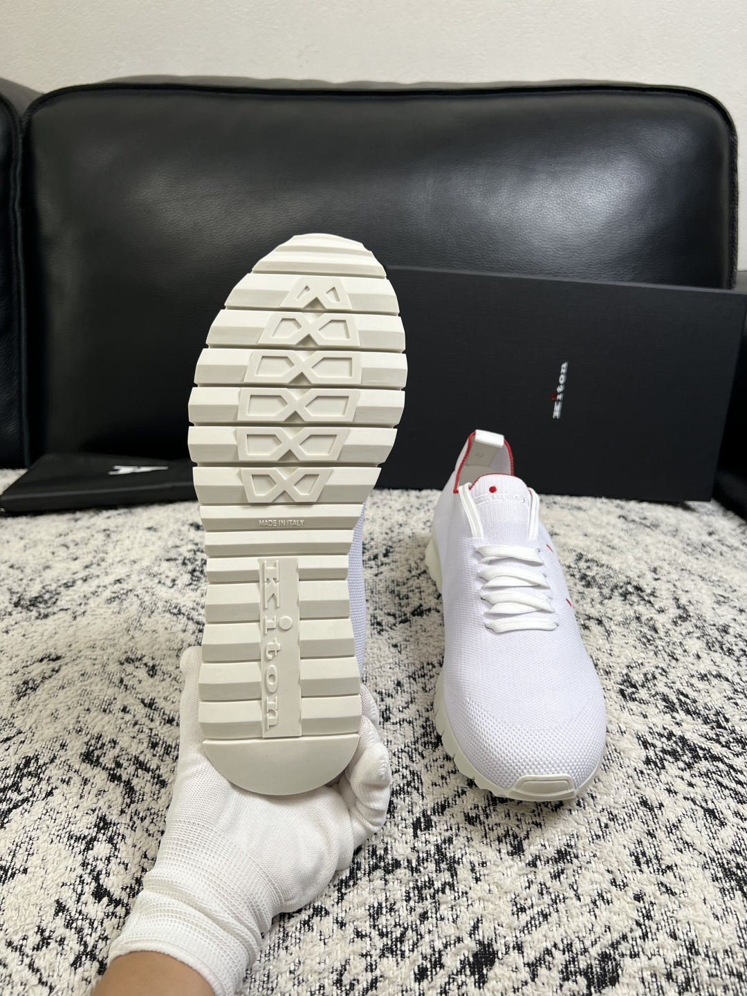 ⚠️只换码不退⚠️    kiton  高品质   顶级工艺品  专柜新品同步，鞋面意大利进口牛皮面料，进口水染牛皮内里