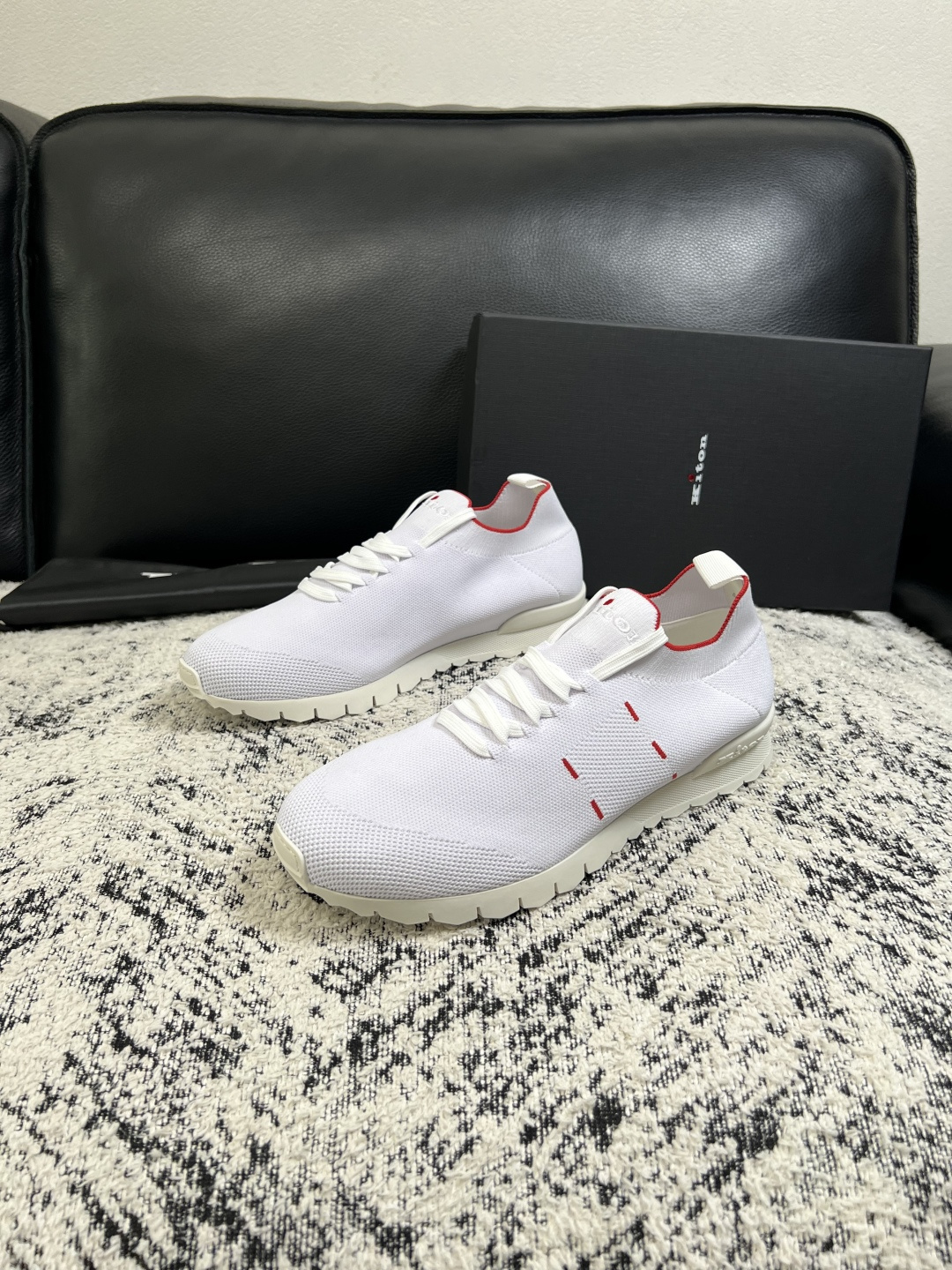 ⚠️只换码不退⚠️    kiton  高品质   顶级工艺品  专柜新品同步，鞋面意大利进口牛皮面料，进口水染牛皮内里
