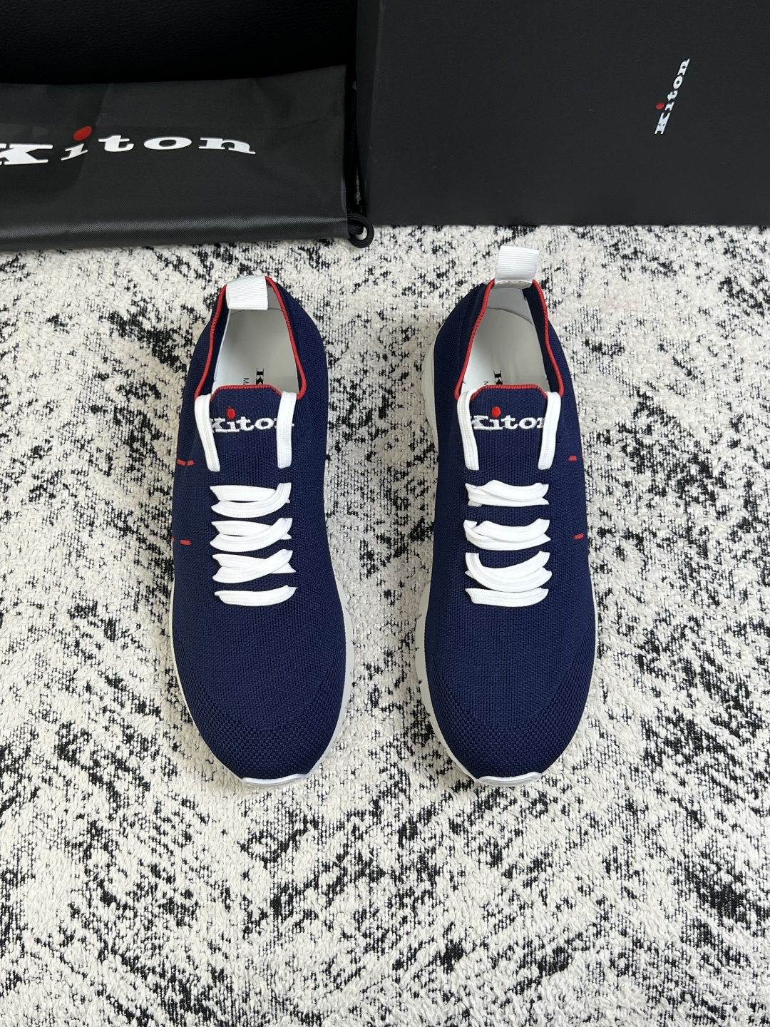 ⚠️只换码不退⚠️    kiton  高品质   顶级工艺品  专柜新品同步，鞋面意大利进口牛皮面料，进口水染牛皮内里