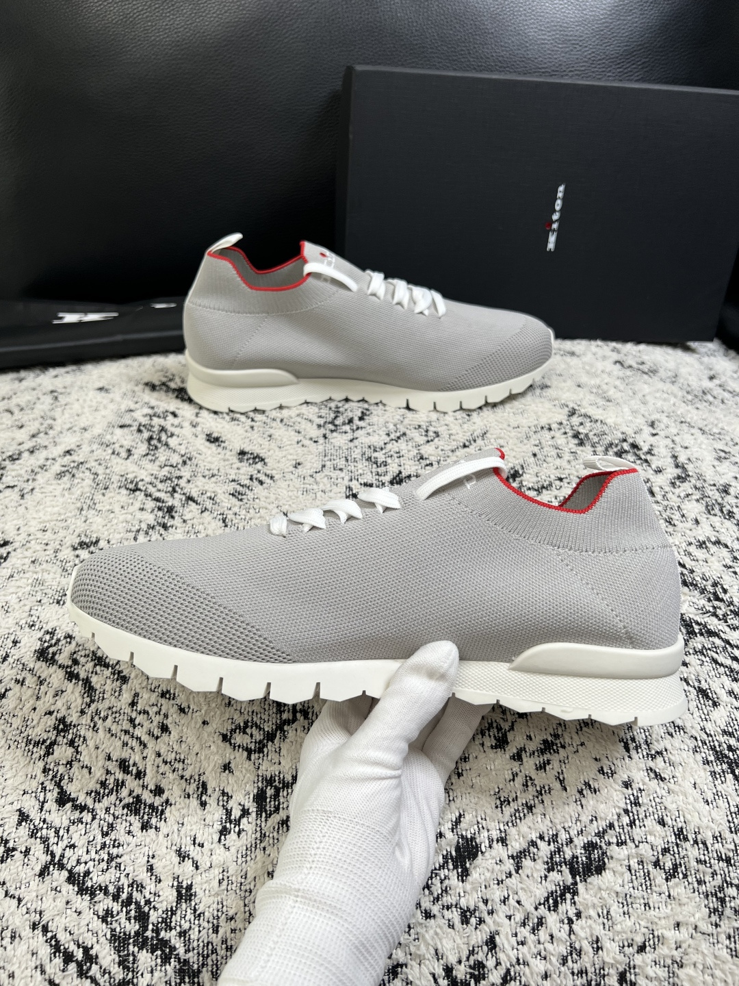 ⚠️只换码不退⚠️    kiton  高品质   顶级工艺品  专柜新品同步，鞋面意大利进口牛皮面料，进口水染牛皮内里