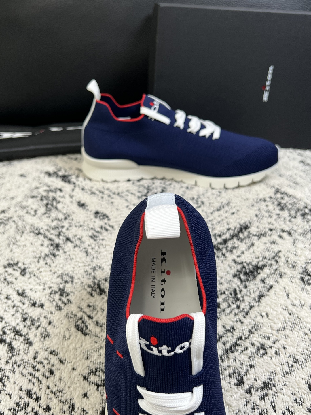 ⚠️只换码不退⚠️    kiton  高品质   顶级工艺品  专柜新品同步，鞋面意大利进口牛皮面料，进口水染牛皮内里