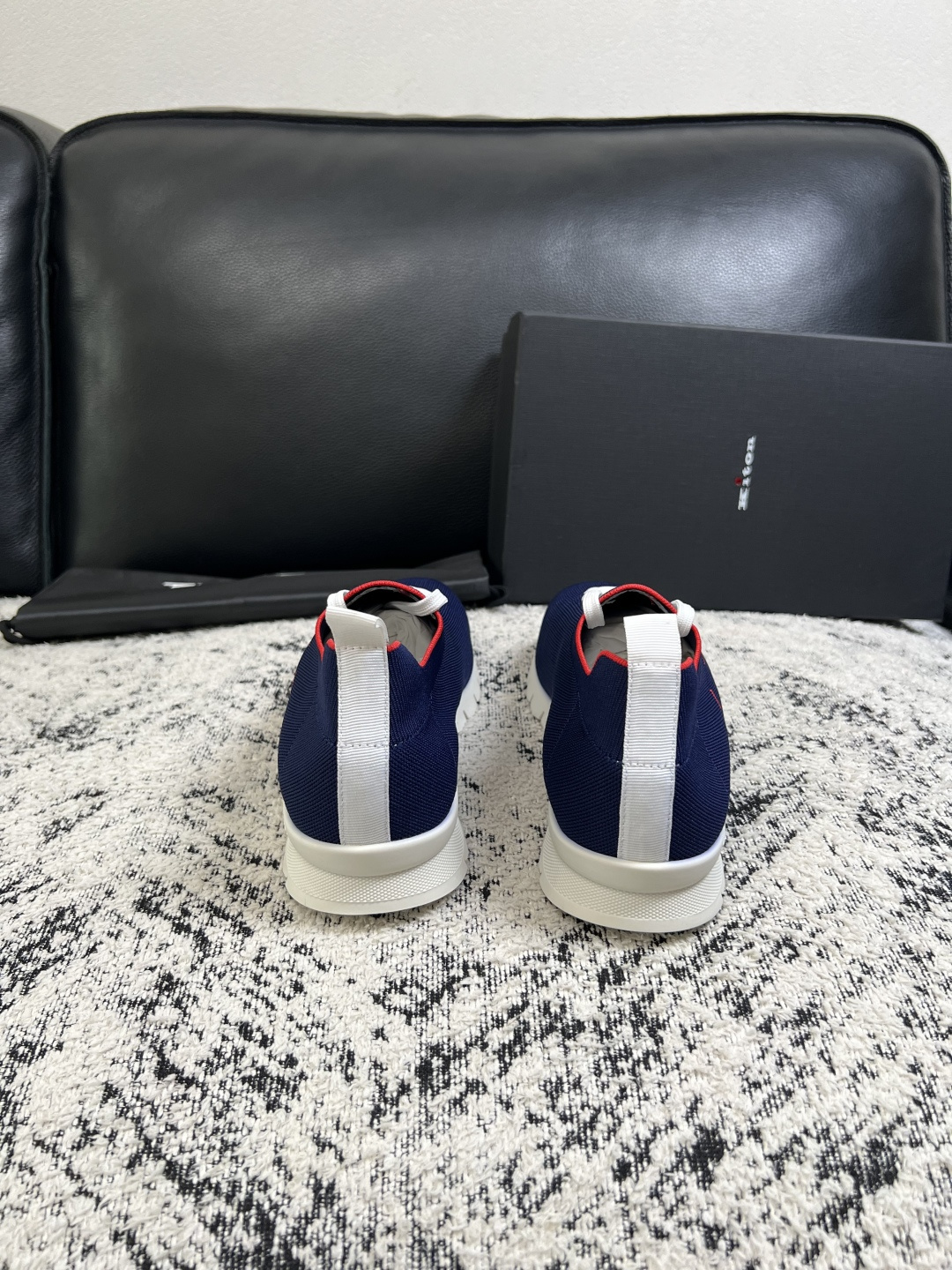 ⚠️只换码不退⚠️    kiton  高品质   顶级工艺品  专柜新品同步，鞋面意大利进口牛皮面料，进口水染牛皮内里