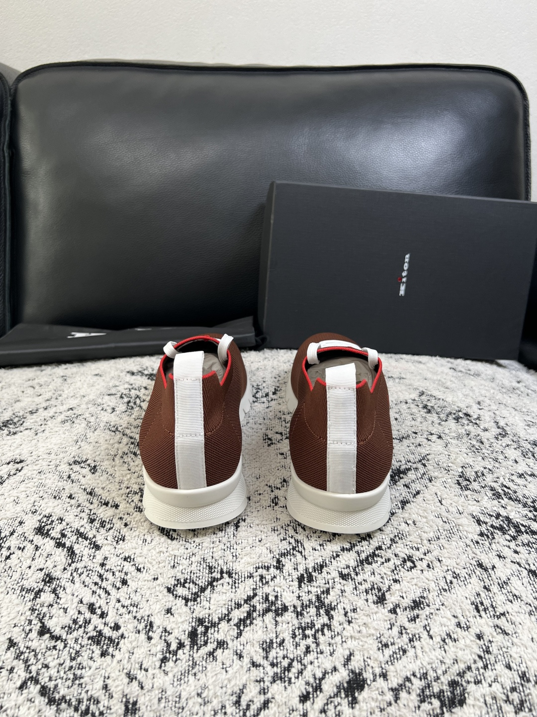 ⚠️只换码不退⚠️    kiton  高品质   顶级工艺品  专柜新品同步，鞋面意大利进口牛皮面料，进口水染牛皮内里