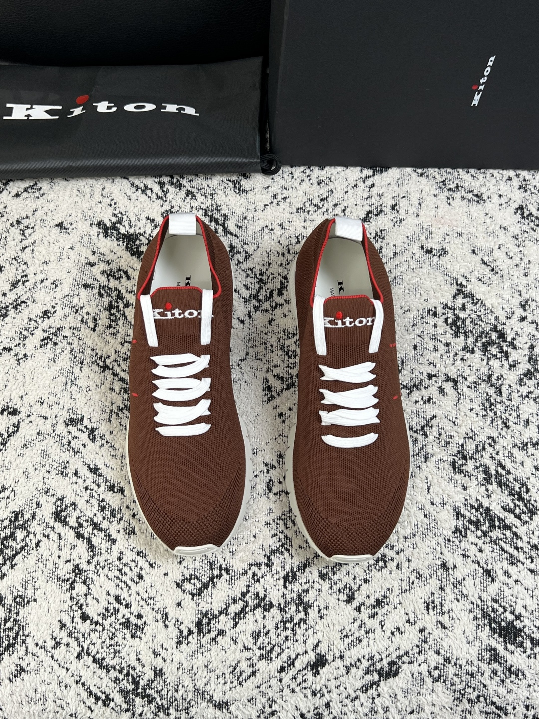 ⚠️只换码不退⚠️    kiton  高品质   顶级工艺品  专柜新品同步，鞋面意大利进口牛皮面料，进口水染牛皮内里