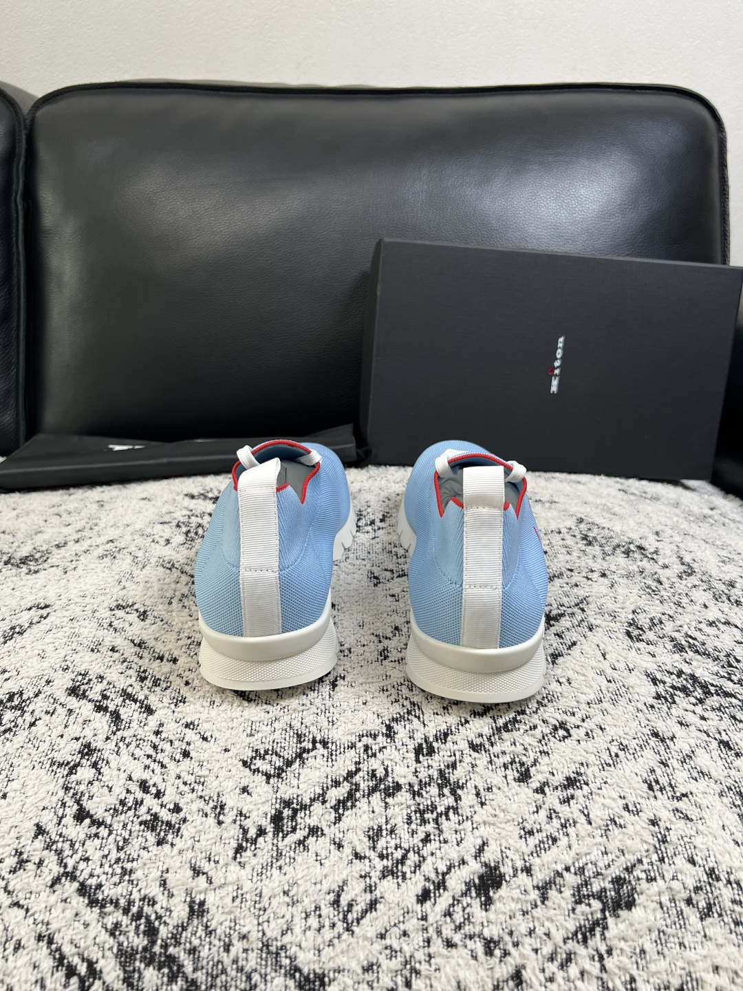 ⚠️只换码不退⚠️    kiton  高品质   顶级工艺品  专柜新品同步，鞋面意大利进口牛皮面料，进口水染牛皮内里
