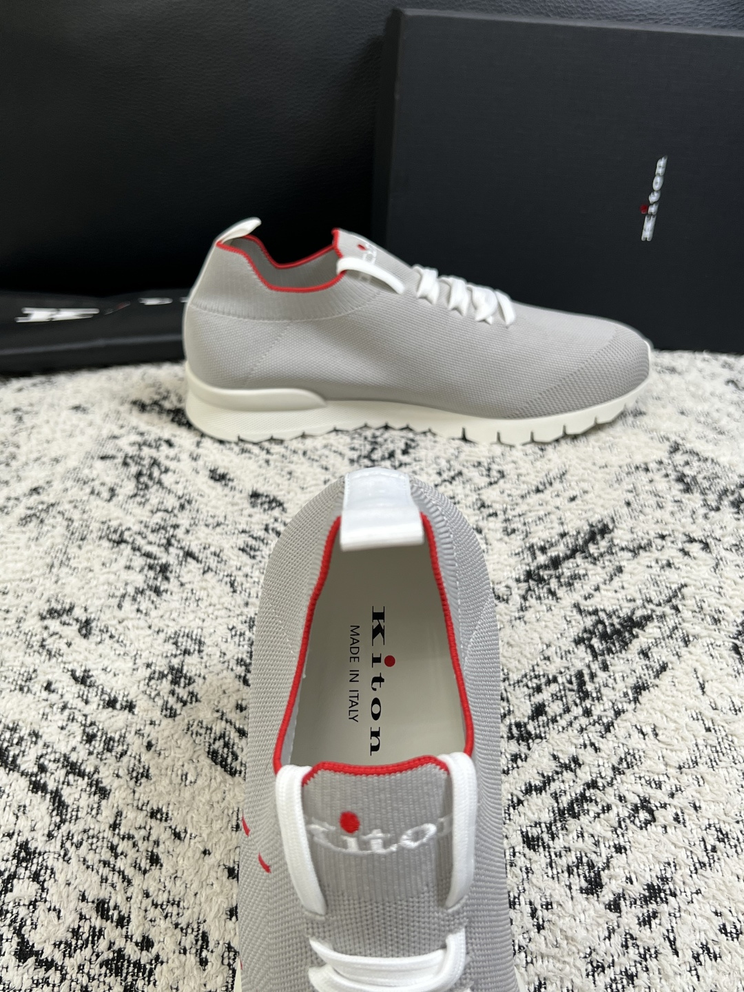 ⚠️只换码不退⚠️    kiton  高品质   顶级工艺品  专柜新品同步，鞋面意大利进口牛皮面料，进口水染牛皮内里