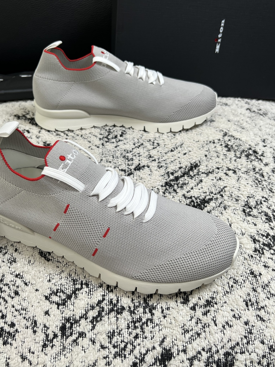 ⚠️只换码不退⚠️    kiton  高品质   顶级工艺品  专柜新品同步，鞋面意大利进口牛皮面料，进口水染牛皮内里