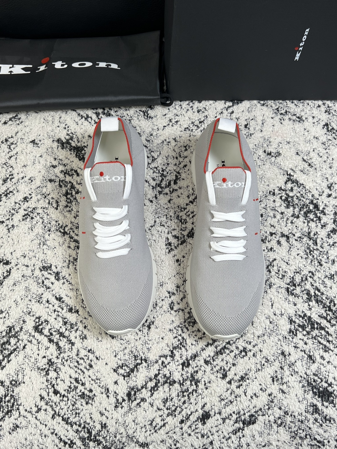 ⚠️只换码不退⚠️    kiton  高品质   顶级工艺品  专柜新品同步，鞋面意大利进口牛皮面料，进口水染牛皮内里