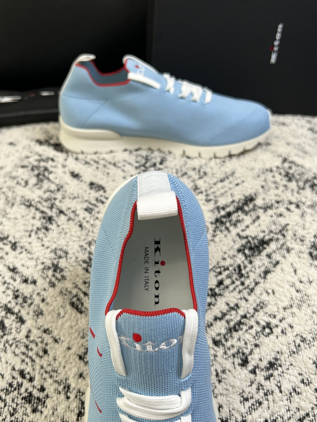 ⚠️只换码不退⚠️    kiton  高品质   顶级工艺品  专柜新品同步，鞋面意大利进口牛皮面料，进口水染牛皮内里