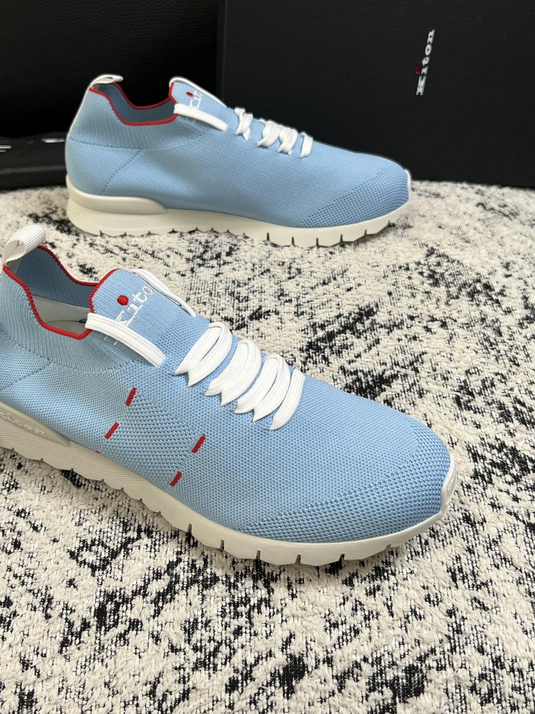 ⚠️只换码不退⚠️    kiton  高品质   顶级工艺品  专柜新品同步，鞋面意大利进口牛皮面料，进口水染牛皮内里