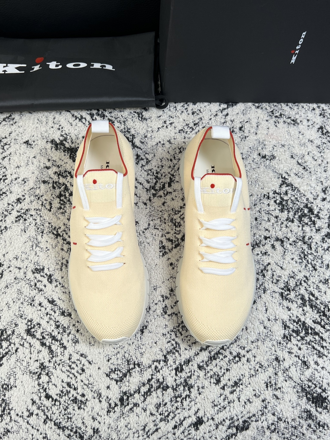 ⚠️只换码不退⚠️    kiton  高品质   顶级工艺品  专柜新品同步，鞋面意大利进口牛皮面料，进口水染牛皮内里