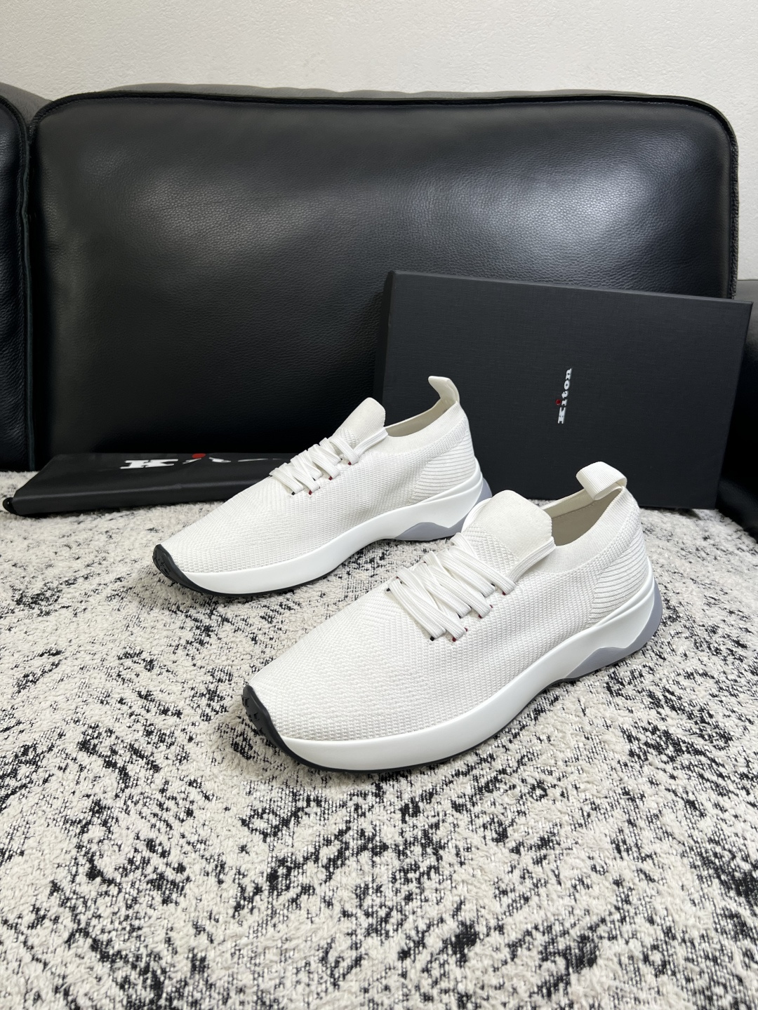 ⚠️只换码不退⚠️    kiton  高品质   顶级工艺品  专柜新品同步，鞋面意大利进口牛皮面料，进口水染牛皮内里