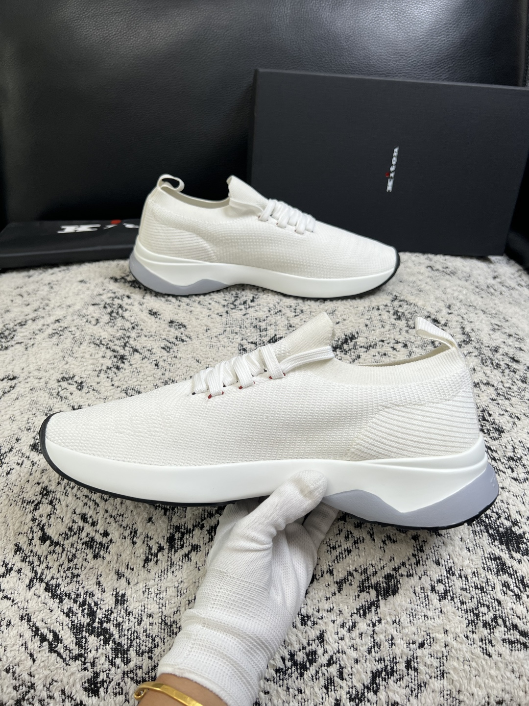 ⚠️只换码不退⚠️    kiton  高品质   顶级工艺品  专柜新品同步，鞋面意大利进口牛皮面料，进口水染牛皮内里