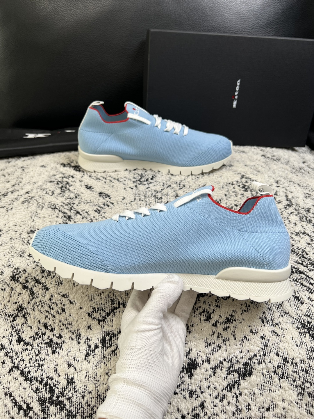 ⚠️只换码不退⚠️    kiton  高品质   顶级工艺品  专柜新品同步，鞋面意大利进口牛皮面料，进口水染牛皮内里