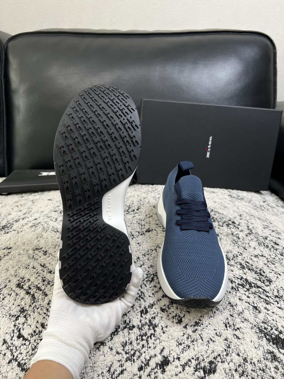 ⚠️只换码不退⚠️    kiton  高品质   顶级工艺品  专柜新品同步，鞋面意大利进口牛皮面料，进口水染牛皮内里