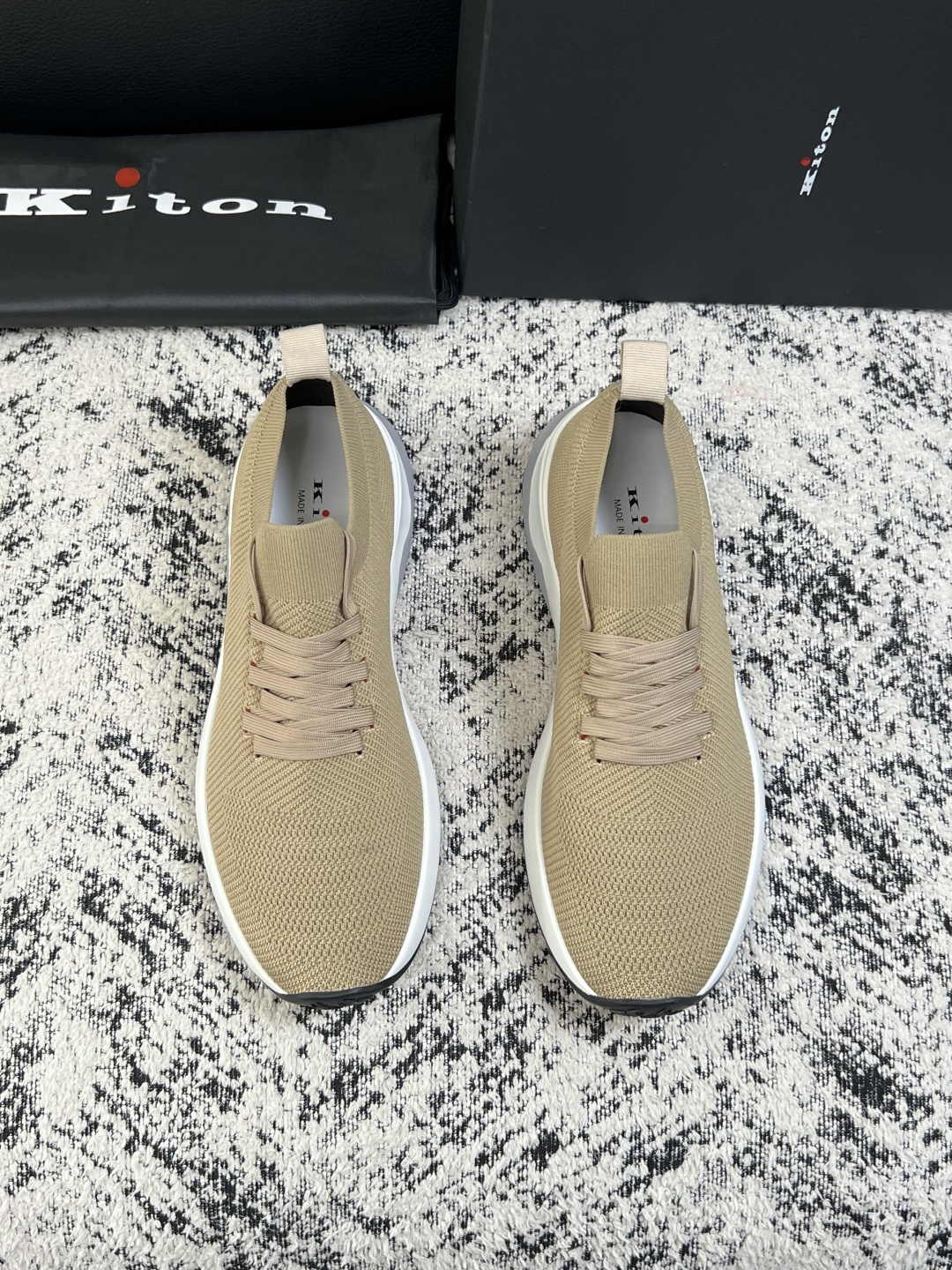 ⚠️只换码不退⚠️    kiton  高品质   顶级工艺品  专柜新品同步，鞋面意大利进口牛皮面料，进口水染牛皮内里