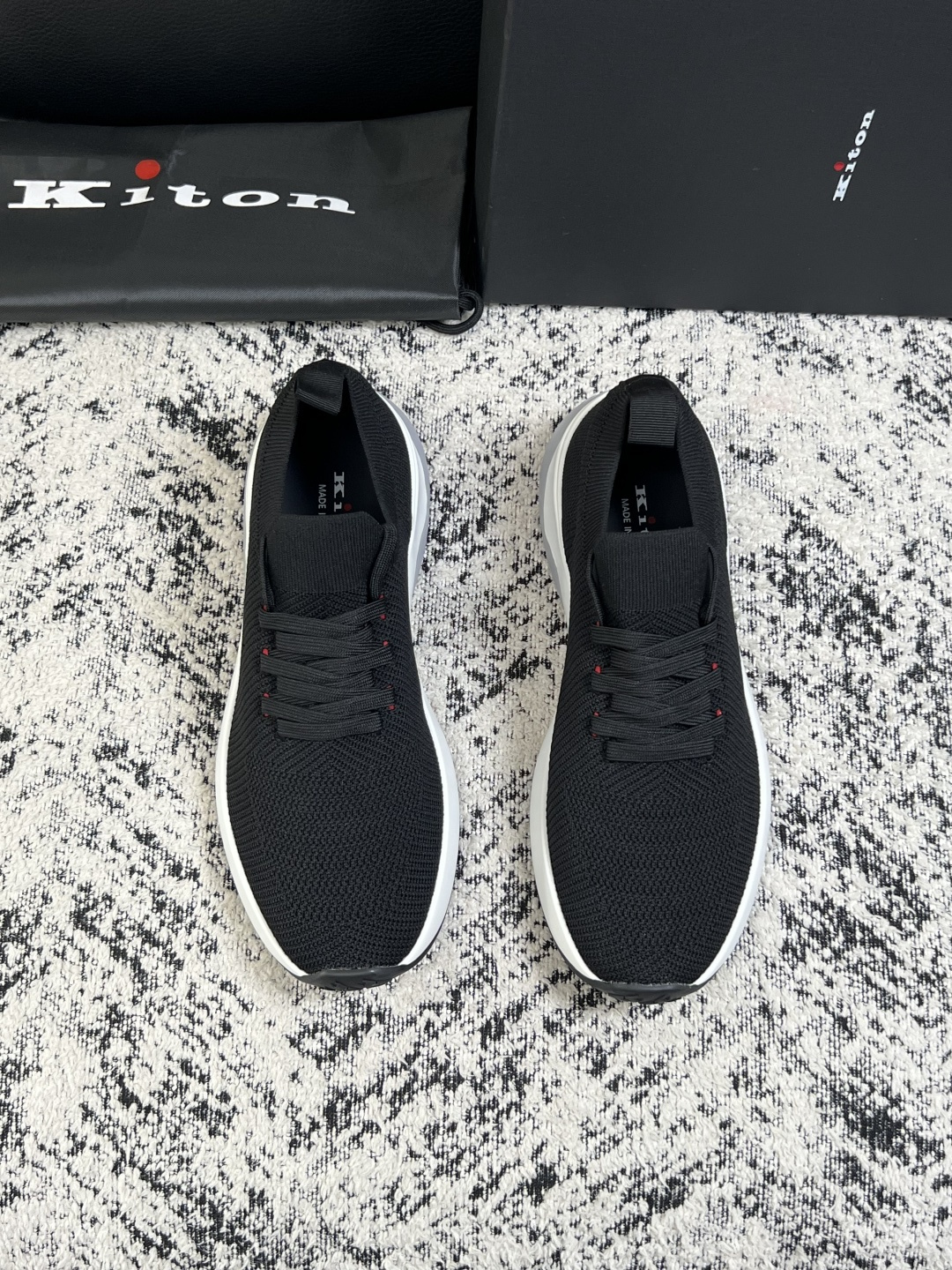 ⚠️只换码不退⚠️    kiton  高品质   顶级工艺品  专柜新品同步，鞋面意大利进口牛皮面料，进口水染牛皮内里