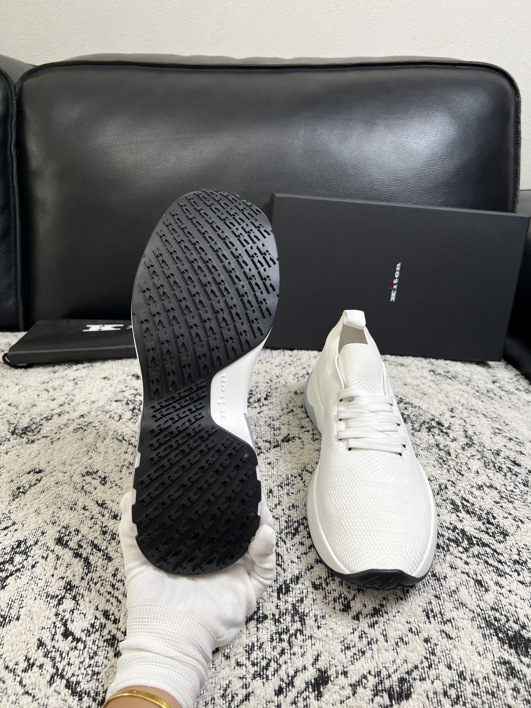 ⚠️只换码不退⚠️    kiton  高品质   顶级工艺品  专柜新品同步，鞋面意大利进口牛皮面料，进口水染牛皮内里
