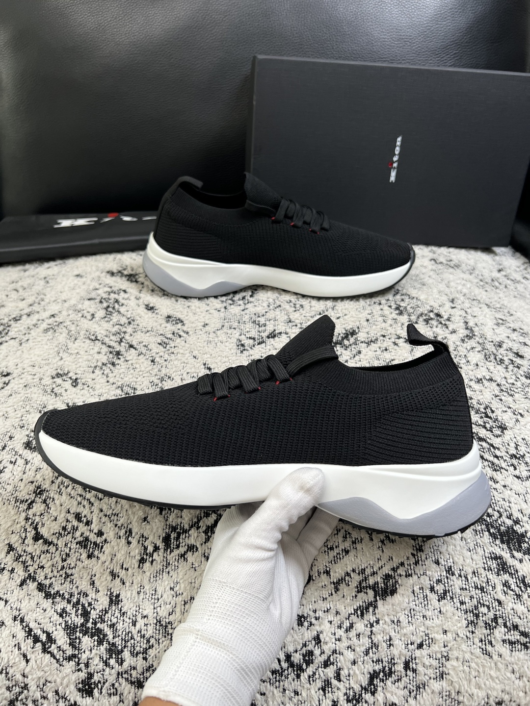 ⚠️只换码不退⚠️    kiton  高品质   顶级工艺品  专柜新品同步，鞋面意大利进口牛皮面料，进口水染牛皮内里