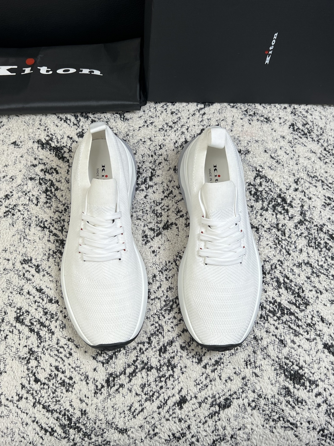 ⚠️只换码不退⚠️    kiton  高品质   顶级工艺品  专柜新品同步，鞋面意大利进口牛皮面料，进口水染牛皮内里