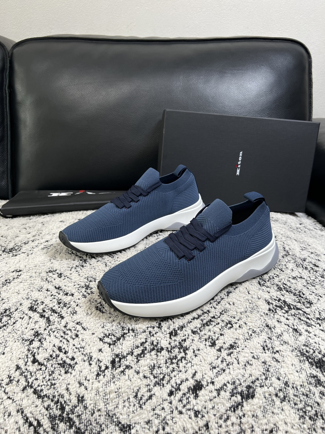 ⚠️只换码不退⚠️    kiton  高品质   顶级工艺品  专柜新品同步，鞋面意大利进口牛皮面料，进口水染牛皮内里