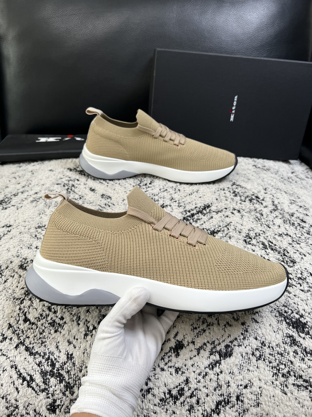 ⚠️只换码不退⚠️    kiton  高品质   顶级工艺品  专柜新品同步，鞋面意大利进口牛皮面料，进口水染牛皮内里