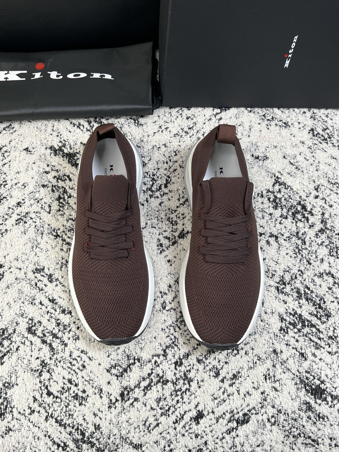 ⚠️只换码不退⚠️    kiton  高品质   顶级工艺品  专柜新品同步，鞋面意大利进口牛皮面料，进口水染牛皮内里