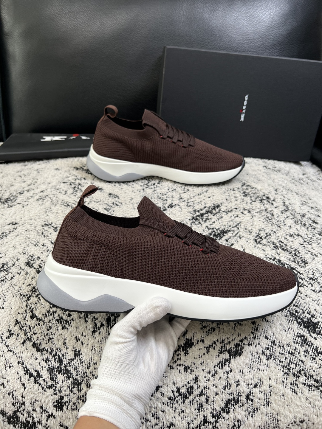 ⚠️只换码不退⚠️    kiton  高品质   顶级工艺品  专柜新品同步，鞋面意大利进口牛皮面料，进口水染牛皮内里