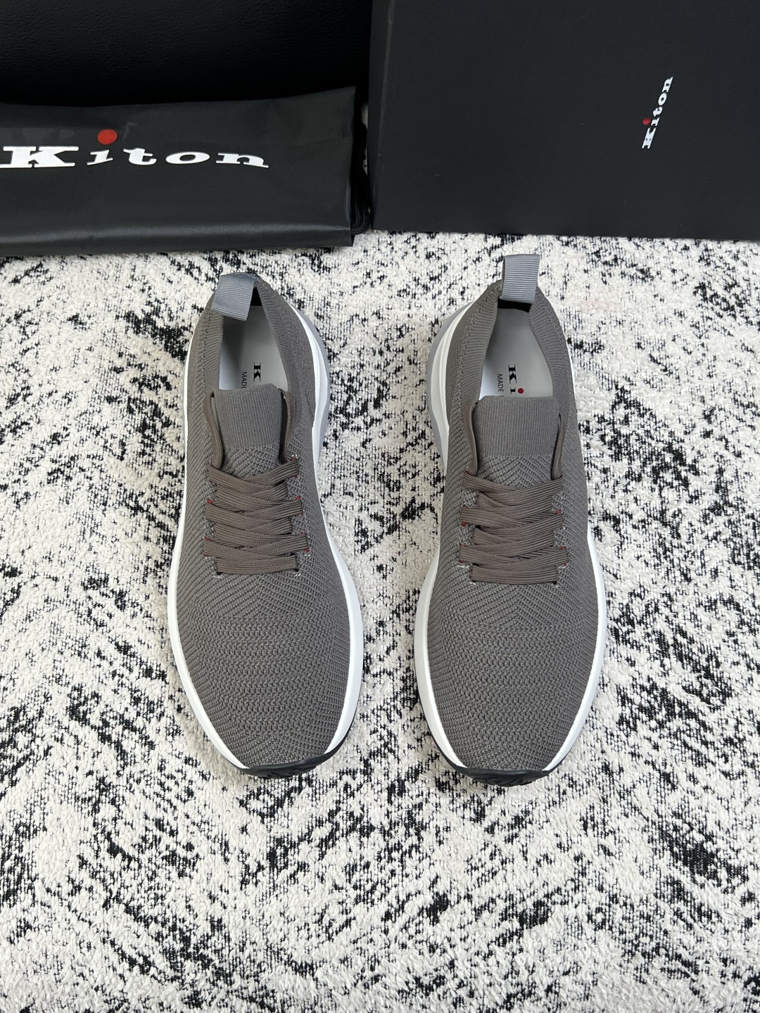 ⚠️只换码不退⚠️    kiton  高品质   顶级工艺品  专柜新品同步，鞋面意大利进口牛皮面料，进口水染牛皮内里
