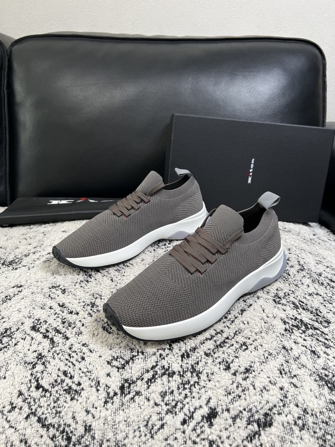 ⚠️只换码不退⚠️    kiton  高品质   顶级工艺品  专柜新品同步，鞋面意大利进口牛皮面料，进口水染牛皮内里