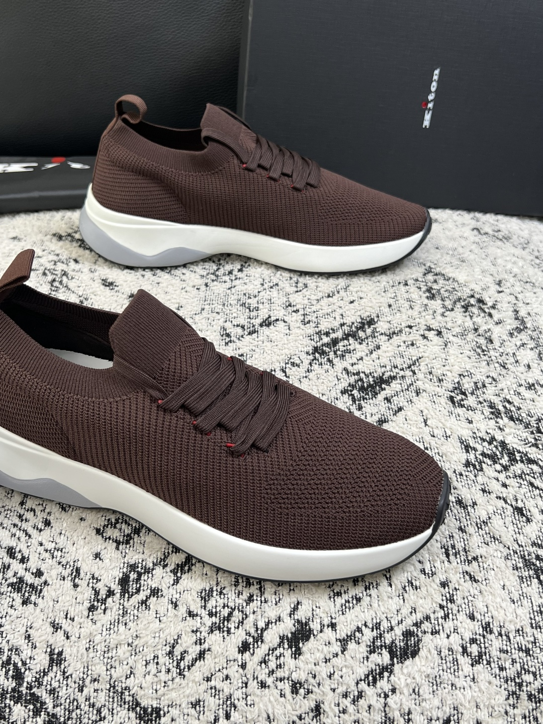 ⚠️只换码不退⚠️    kiton  高品质   顶级工艺品  专柜新品同步，鞋面意大利进口牛皮面料，进口水染牛皮内里