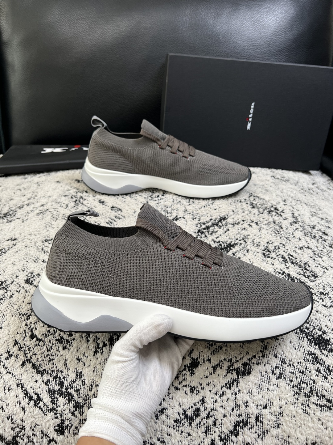⚠️只换码不退⚠️    kiton  高品质   顶级工艺品  专柜新品同步，鞋面意大利进口牛皮面料，进口水染牛皮内里