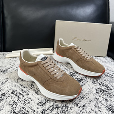 ⚠️只换码不退⚠️ Santoni 高品质 顶级工艺品 圣东尼 专柜新品同步,鞋面意大利进口牛皮拼布面 ⚠️只换码不退⚠️ Santoni 高品质 顶级工艺品 圣东尼 专柜新品同步,鞋面意大利进口牛皮拼布面