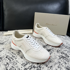 ⚠️只换码不退⚠️ Santoni 高品质 顶级工艺品 圣东尼 专柜新品同步,鞋面意大利进口牛皮拼布面 ⚠️只换码不退⚠️ Santoni 高品质 顶级工艺品 圣东尼 专柜新品同步,鞋面意大利进口牛皮拼布面