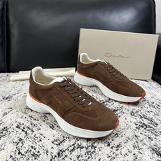 ⚠️只换码不退⚠️ Santoni 高品质 顶级工艺品 圣东尼 专柜新品同步,鞋面意大利进口牛皮拼布面 ⚠️只换码不退⚠️ Santoni 高品质 顶级工艺品 圣东尼 专柜新品同步,鞋面意大利进口牛皮拼布面