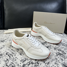 ⚠️只换码不退⚠️ Santoni 高品质 顶级工艺品 圣东尼 专柜新品同步,鞋面意大利进口牛皮拼布面 ⚠️只换码不退⚠️ Santoni 高品质 顶级工艺品 圣东尼 专柜新品同步,鞋面意大利进口牛皮拼布面