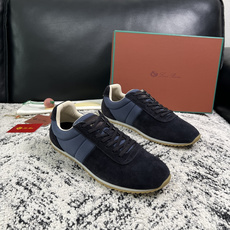 Loro Piana 高品质 顶级工艺品 诺悠翩雅 新品专柜同步原厂配置,鞋面意大利进口牛皮面料,高品质拼接工艺 Loro Piana 高品质 顶级工艺品 诺悠翩雅 新品专柜同步原厂配置,鞋面意大利进口牛皮面料,高品质拼接工艺