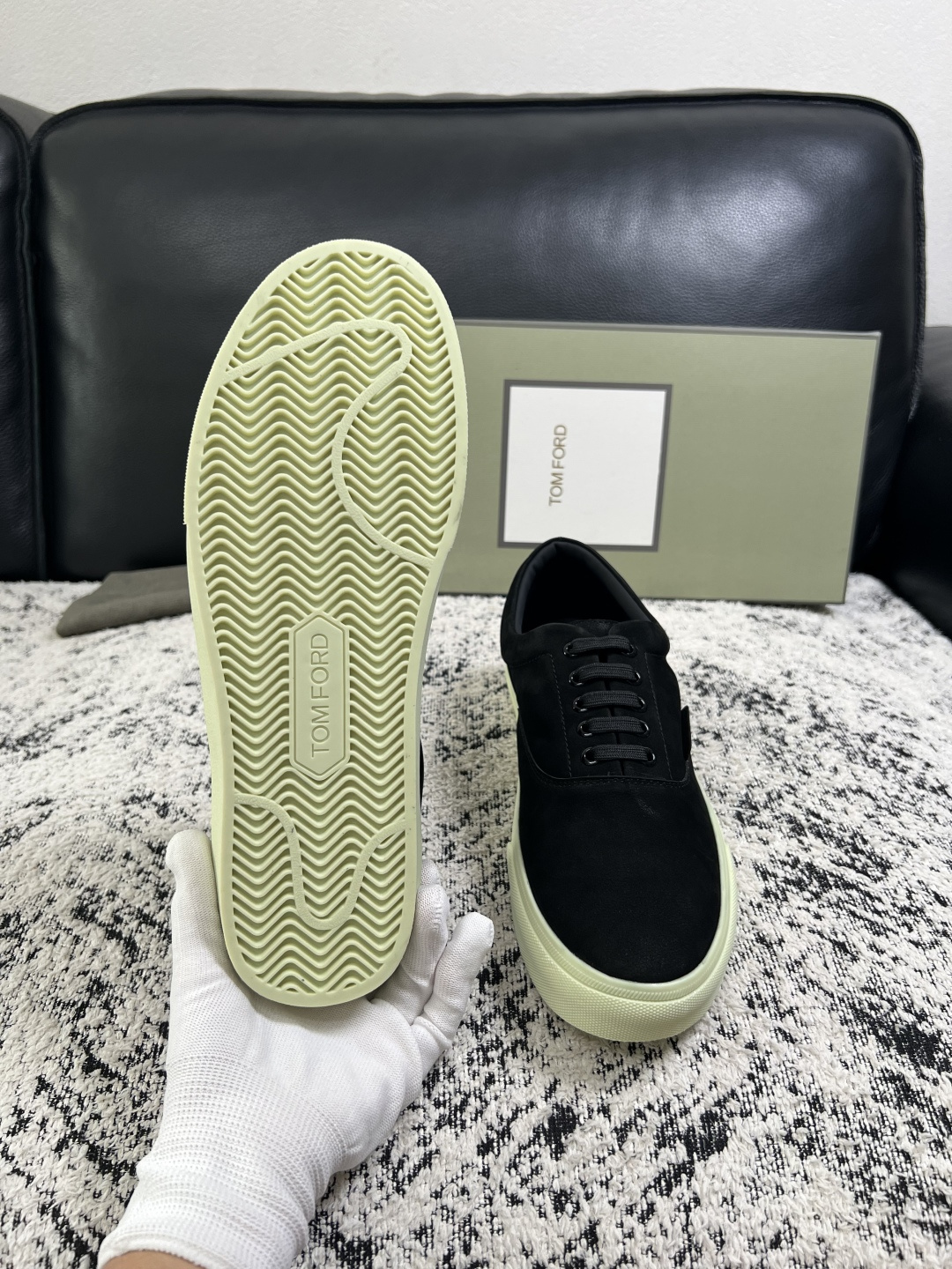⚠️只换码不退⚠️   TOM FORD Cambridge  高品质  顶级工艺品  专柜新品同步，鞋面意大利进口牛皮
